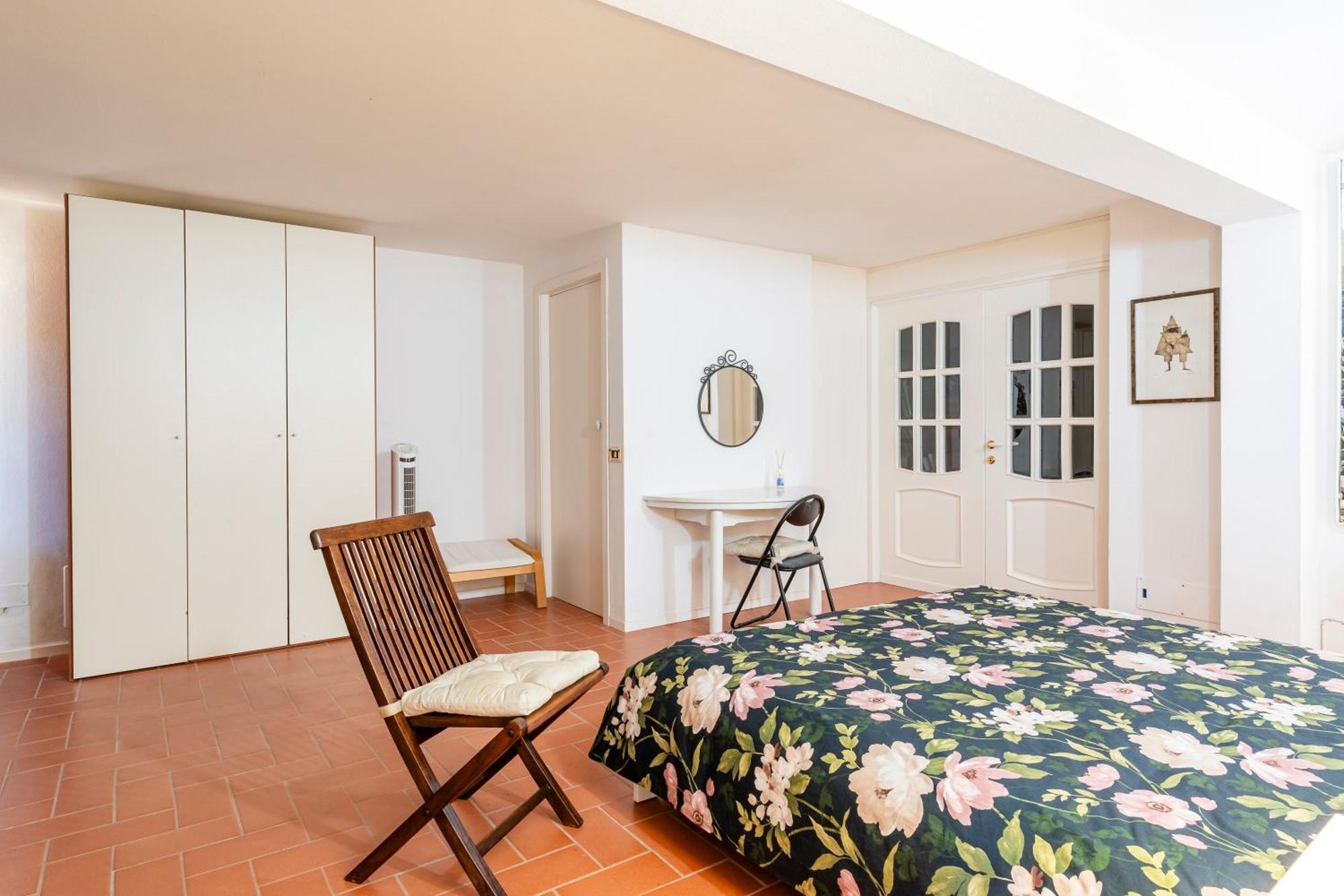 Tra Mare E Bosco Nella Splendida Quercianella Villa Kamer foto