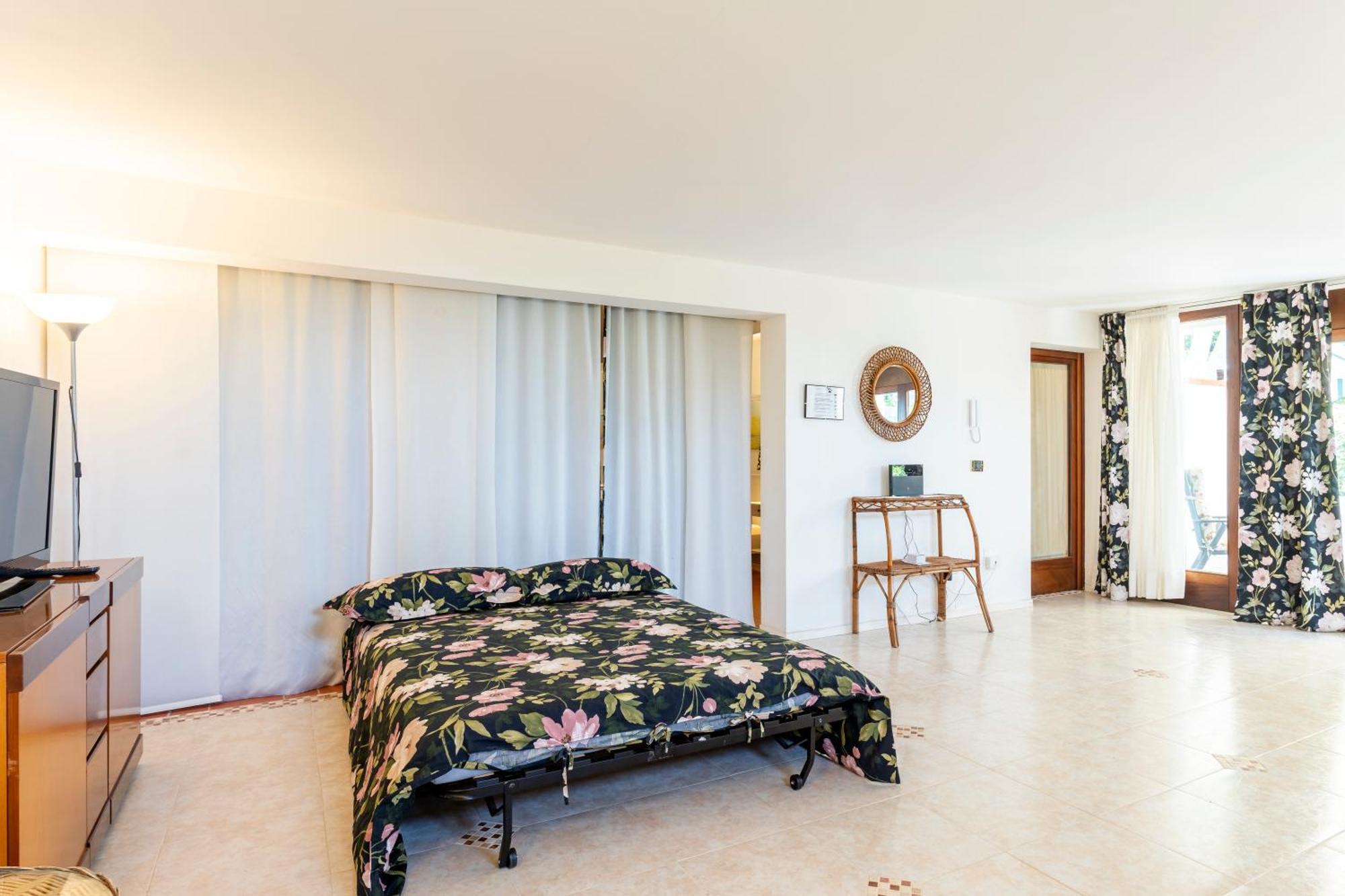 Tra Mare E Bosco Nella Splendida Quercianella Villa Kamer foto